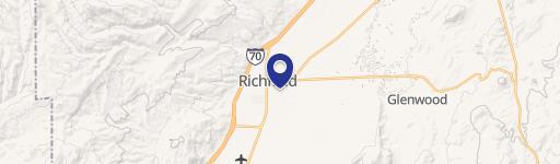 Richfield, UT 84701