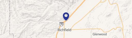 Richfield, UT 84701