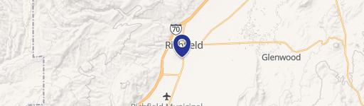 Richfield, UT 84701