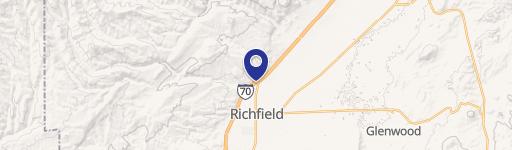 Richfield, UT 84701