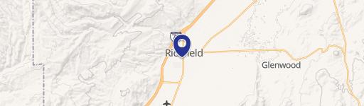 Richfield, UT 84701