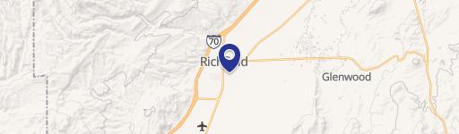 Richfield, UT 84701