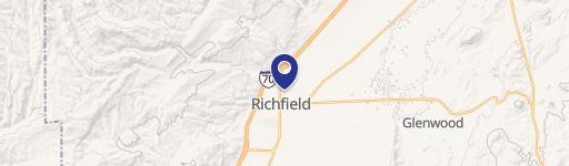 Richfield, UT 84701