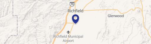 Richfield, UT 84701