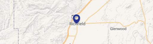 Richfield, UT 84701