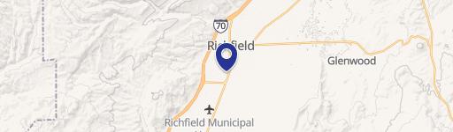 Richfield, UT 84701