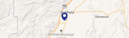 Richfield, UT 84701