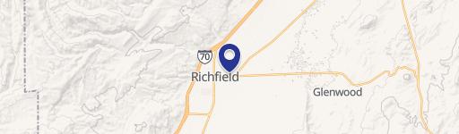 Richfield, UT 84701