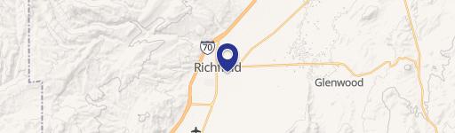 Richfield, UT 84701