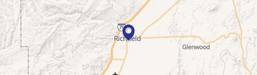 Richfield, UT 84701
