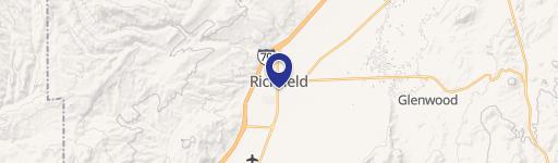 Richfield, UT 84701