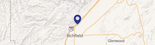 Richfield, UT 84701