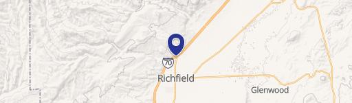 Richfield, UT 84701