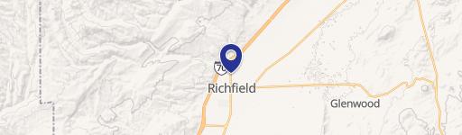 Richfield, UT 84701