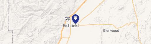 Richfield, UT 84701