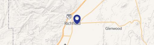 Richfield, UT 84701