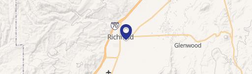 Richfield, UT 84701