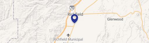 Richfield, UT 84701