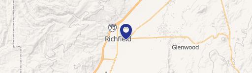Richfield, UT 84701
