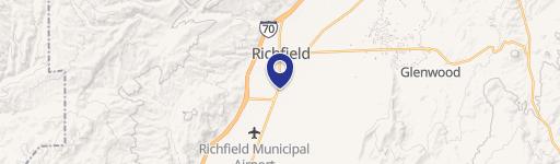 Richfield, UT 84701