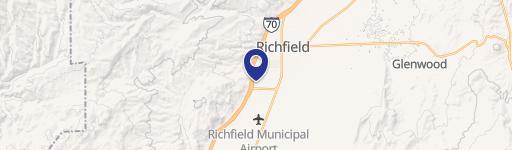 Richfield, UT 84701
