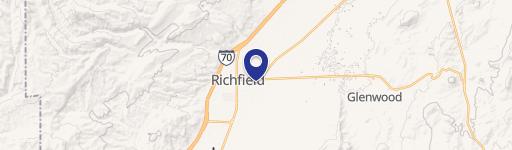 Richfield, UT 84701