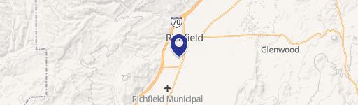 Richfield, UT 84701