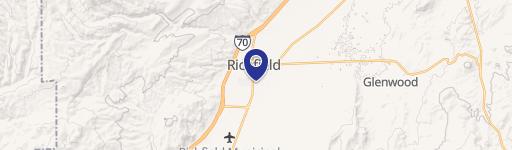 Richfield, UT 84701