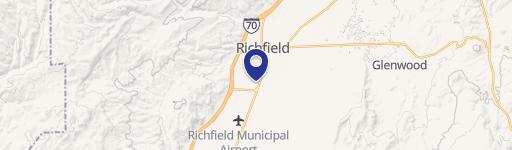 Richfield, UT 84701