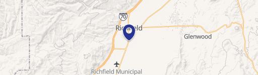 Richfield, UT 84701