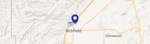 Richfield, UT 84701