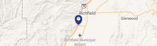 Richfield, UT 84701