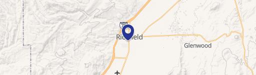 Richfield, UT 84701
