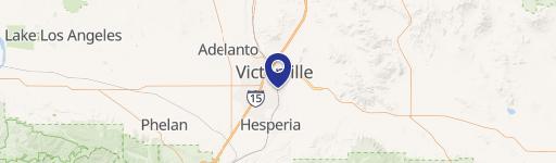 Victorville, CA 92395