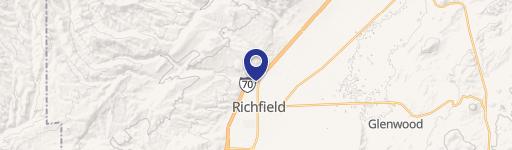 Richfield, UT 84701
