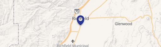 Richfield, UT 84701