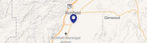 Richfield, UT 84701