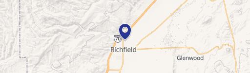 Richfield, UT 84701