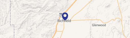 Richfield, UT 84701