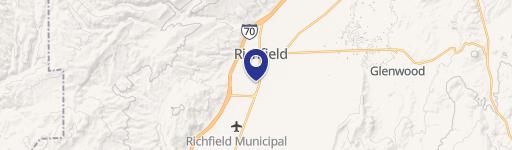 Richfield, UT 84701