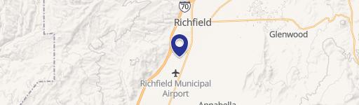 Richfield, UT 84701