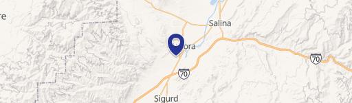 760 I 70th Bus E Loop