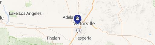 Victorville, CA 92394