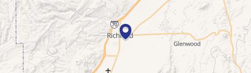 Richfield, UT 84701