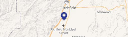 Richfield, UT 84701
