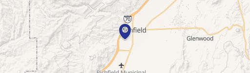 Richfield, UT 84701