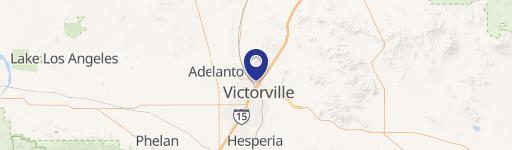 Victorville, CA 92395