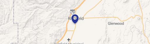 Richfield, UT 84701