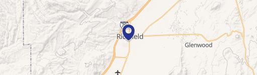 Richfield, UT 84701