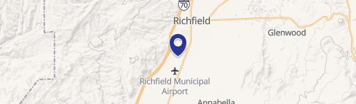 Richfield, UT 84701